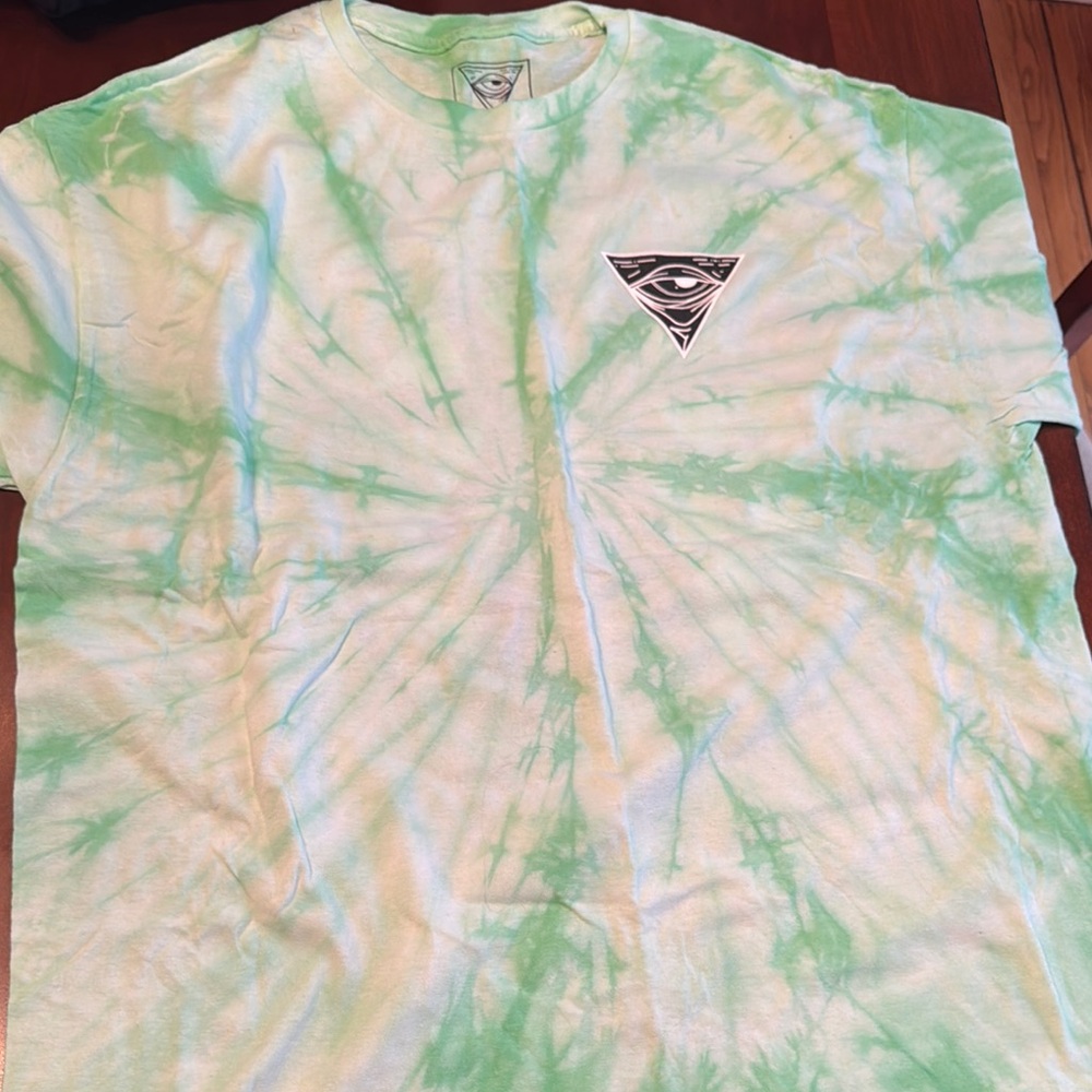 White phosphor xl worn once